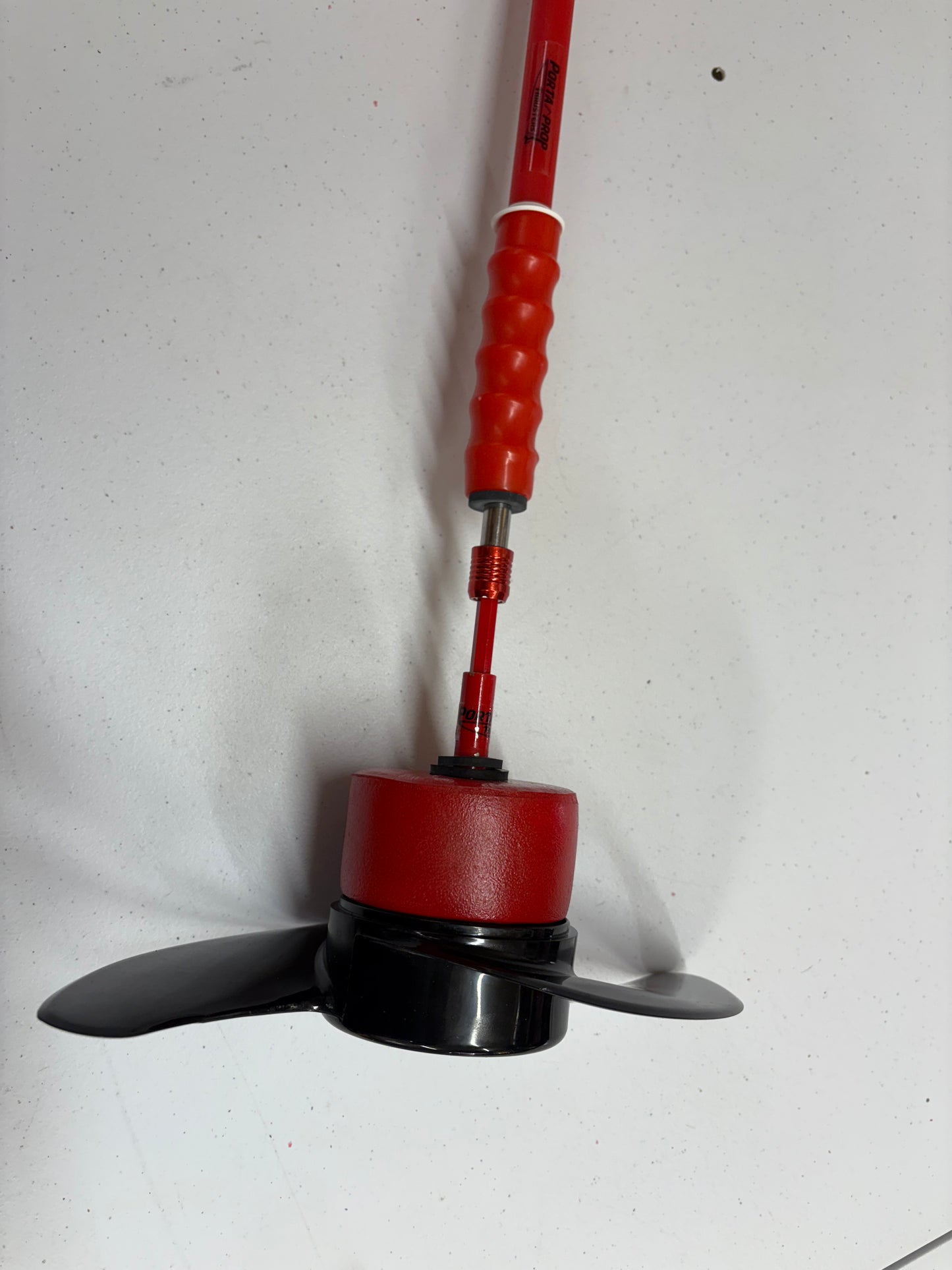 P245 Twin-Prop (Detachable) – All-New 2025 Edition